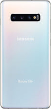 Load image into Gallery viewer, Galaxy S10+ 128GB - Prism White - Fully unlocked (GSM &amp; CDMA)
