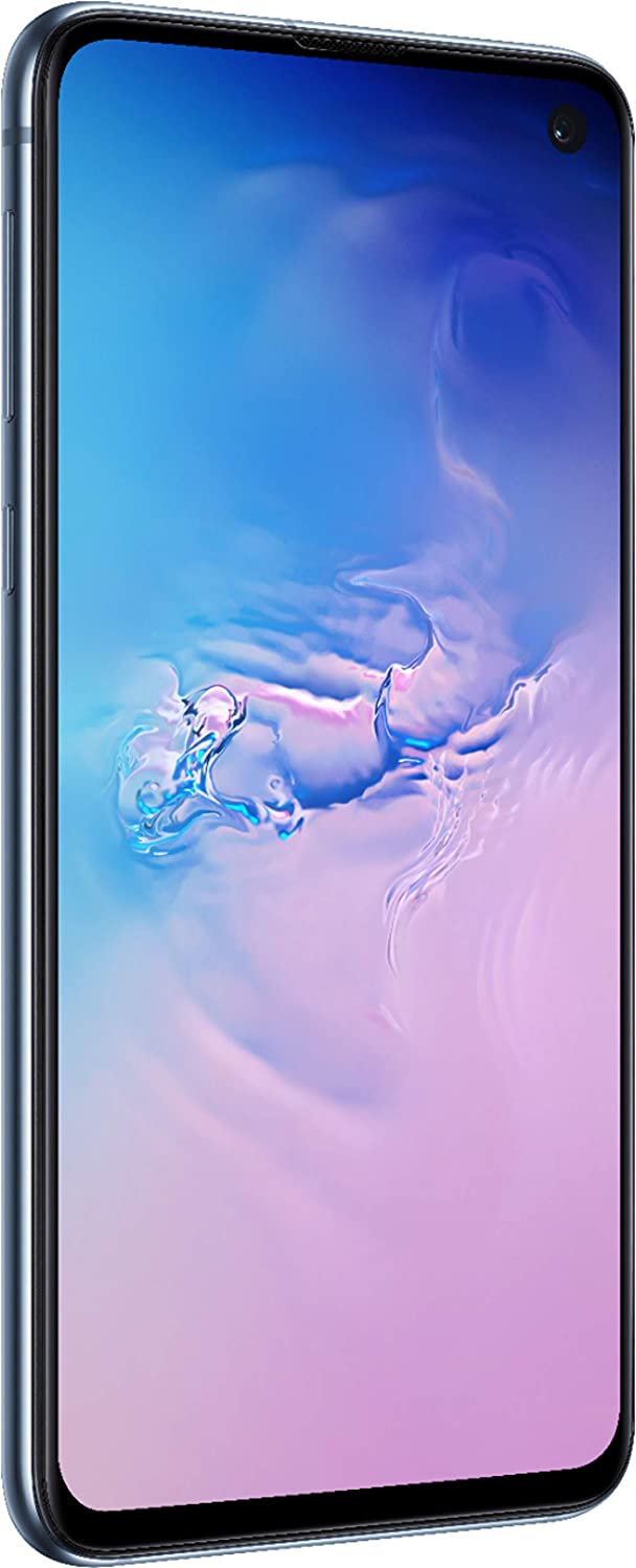 Galaxy S10e 128GB - Prism Blue - Locked Sprint