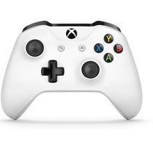 Load image into Gallery viewer, Microsoft Gaming Wireless Bluetooth Controller White For Xbox One S
