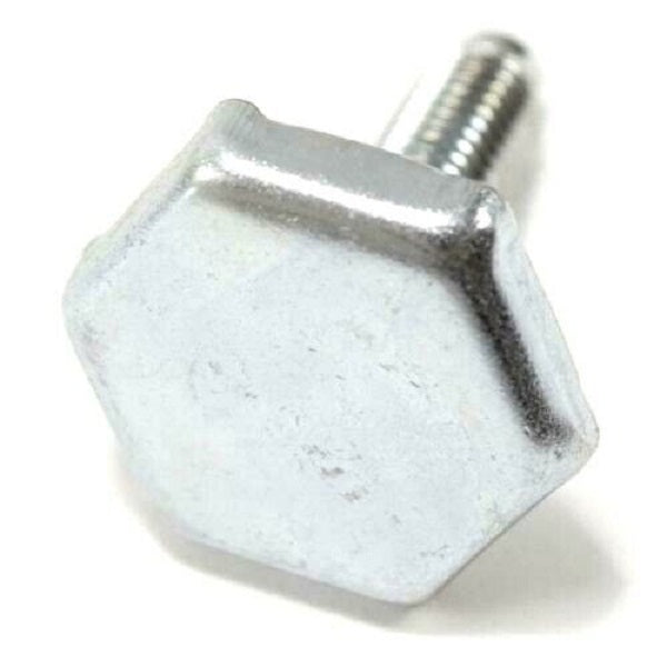 WR02X10479 WR2X4978 GE Leveling Leg Glider MTX21EAXJRAD MTX14CZBRWH MTX18BAXRRAD Like New