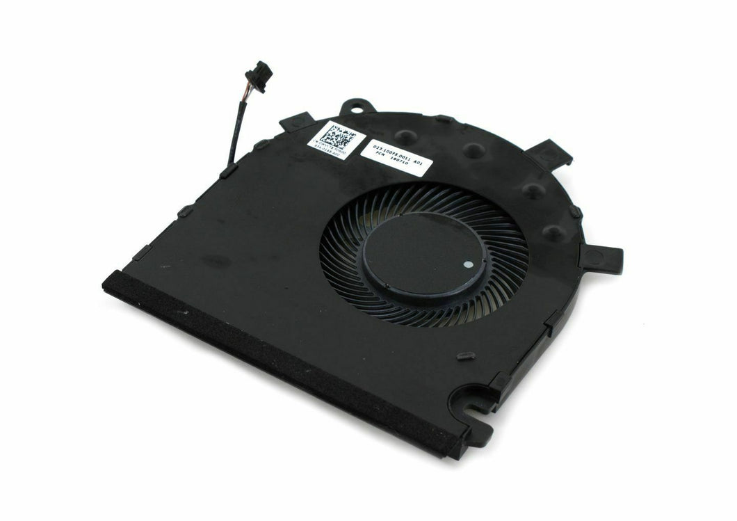 WVCTX 0WVCTX Dell Cooling Fan 5V 0.50A For Inspiron 17 I7791-7452SLV-PUS