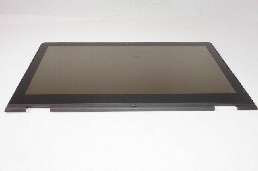 YCJX7 Dell Touch Screen Panel 13.3