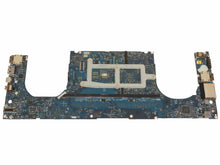Load image into Gallery viewer, YYW9X 0YYW9X Dell System Board i7-8750H 2.2GHz GTX1050Ti For XPS9570-7085SLV-PUS Like New
