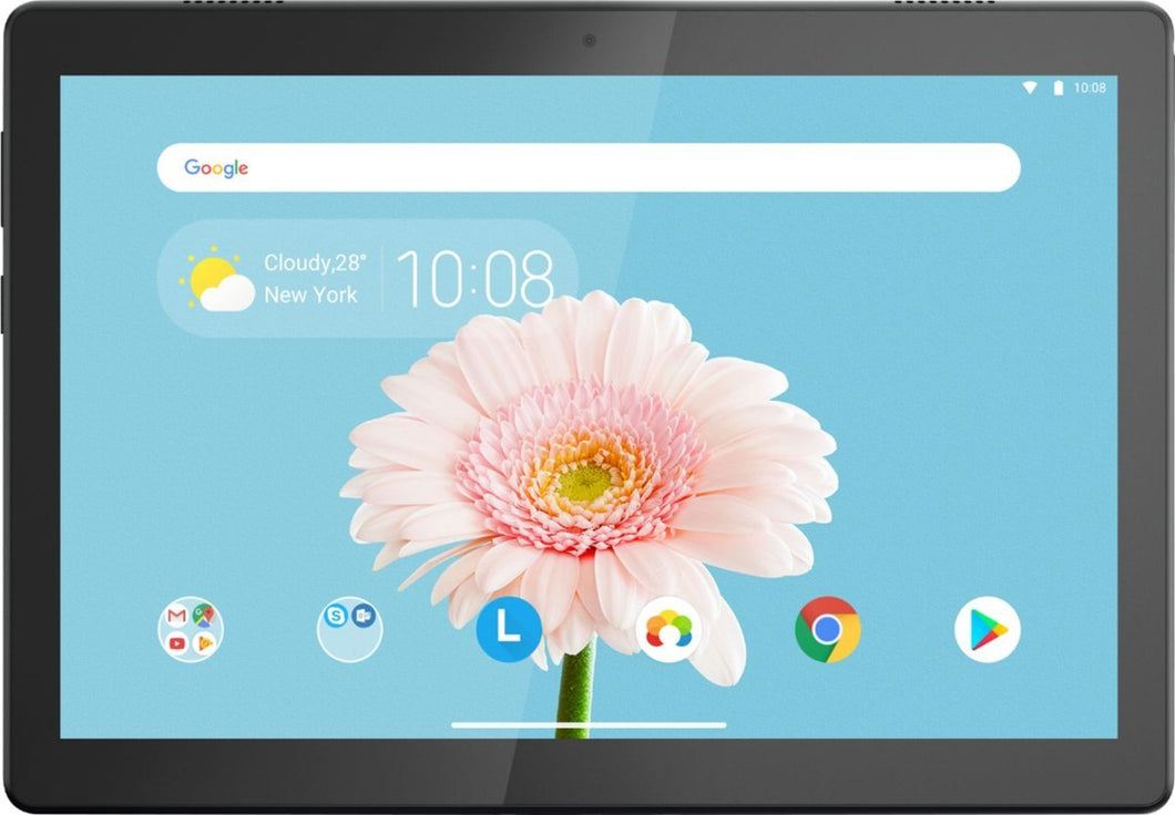 Lenovo Tab M10 10.1” (Android tablet) 32GB - Excellent Condition