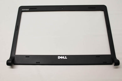 HPDCD 38UM1LBWI00 LCD Bezel With Camera, Kudrow Inspiron 1470