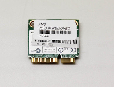 K000130970 2200BN.HMWGC.MP 915422 Toshiba Wifi Wireless Card Satellite U945