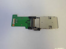 Load image into Gallery viewer, P822F 48.4AQ21.021 DELL MEMORY CARD READER BOARD INSPIRON 1545 1546 P02F SERIES
