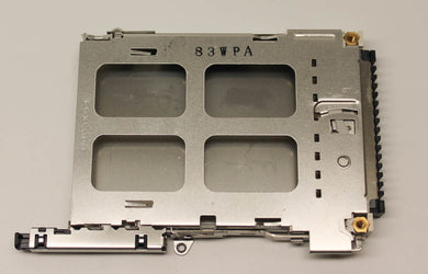 V000103300 6026B0079301 Toshiba Computer Cardbus Connector Slite A200 A210 A215